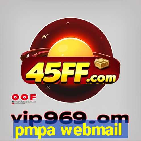 pmpa webmail